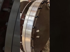 Ομίλος YUHONG -Σύνδεσμος σωλήνων ανταλλακτών θερμότητας