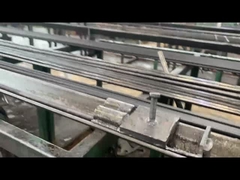 Ομάδα YUHONG Ατσάλι άνθρακα χαμηλό φτερό σωλήνα-ASTM A179