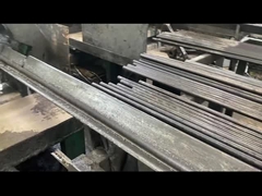 ΥΟΧΟΝΓ GROUP ASME SA210 A1 χαμηλό φτερό σωλήνα