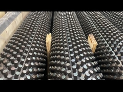 ΕΥΧΟΝΓ GROUP ASTM A213 T9 με 11Cr / 13Cr σφραγισμένο σωλήνα για φούρνο φωτιάς