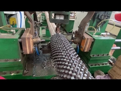 YUHONG GROUP ASTM A312 TP347H με 11Cr / 13Cr βελονισμένο σωλήνα