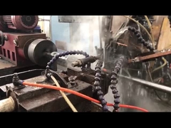 YUHONG GROUP- ASME SA106 GR.B με χάλυβα άνθρακα υψηλής συχνότητας συγκόλλησης (HFW)