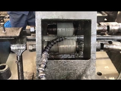 ГОСТ9941-2022 AISI321 U Bend κυματοειδείς χαμηλοπλεχτίδες σωλήνες για ανταλλακτές θερμότητας