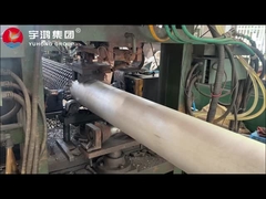 ASTM A335 P9 με 11Cr βελονισμένο σωλήνα για υπηρεσία υψηλής θερμοκρασίας